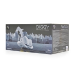Играчка за бутане 4 в 1 Moni - Diggy