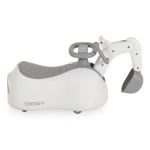 Играчка за бутане 4 в 1 Moni - Diggy