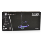 Сгъваема тротинетка Byox - Rumble, Wild-Dragon