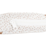 Матрак за мини кошара Mini Hugzzz - Bamboo, 81.50 х 48.50 х 4.50 сm