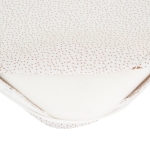 Матрак за мини кошара Mini Hugzzz - Bamboo, 81.50 х 48.50 х 4.50 сm