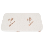 Матрак за мини кошара Mini Hugzzz - Bamboo, 81.50 х 48.50 х 4.50 сm