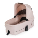 Бебешка количка 2 в 1 Cangaroo - Celebrity, Crepe-Beige
