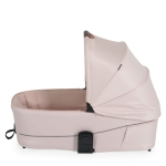 Бебешка количка 2 в 1 Cangaroo - Celebrity, Crepe-Beige
