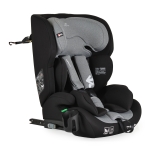 Столче за кола Cangaroo - Trip Hunter, i-Size, IsoFix, 76-150 cm, Green