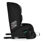 Столче за кола Cangaroo - Trip Hunter, i-Size, IsoFix, 76-150 cm, Green