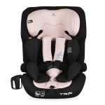 Столче за кола Cangaroo - Trip Hunter, i-Size, IsoFix, 76-150 cm, Green