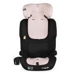 Столче за кола Cangaroo - Trip Hunter, i-Size, IsoFix, 76-150 cm, Green