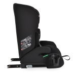 Столче за кола Cangaroo - Trip Hunter, i-Size, IsoFix, 76-150 cm, Green