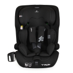 Столче за кола Cangaroo - Trip Hunter, i-Size, IsoFix, 76-150 cm, Green