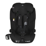Столче за кола Cangaroo - Trip Hunter, i-Size, IsoFix, 76-150 cm, Green