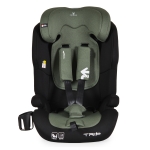 Столче за кола Cangaroo - Trip Hunter, i-Size, IsoFix, 76-150 cm, Green