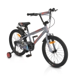 Детски велосипед 20" Byox - Master, Grey
