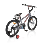 Детски велосипед 20" Byox - Master, Grey