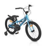 Детски велосипед 20“ Byox - Аlloy, Special blue
