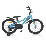 Детски велосипед 20“ Byox - Аlloy, Special blue