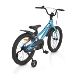 Детски велосипед 20“ Byox - Аlloy, Special blue