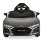 Акумулаторна кола Moni - Audi R8 Spyder, Бяла