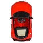 Акумулаторна кола Moni - Audi R8 Spyder, Бяла