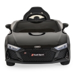 Акумулаторна кола Moni - Audi R8 Spyder, Бяла