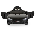 Акумулаторна кола Moni - Audi R8 Spyder, Бяла