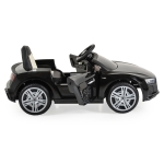 Акумулаторна кола Moni - Audi R8 Spyder, Бяла