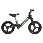 Балансиращ велосипед Byox - Velori, Green