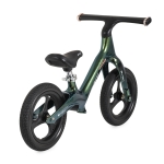 Балансиращ велосипед Byox - Velori, Green