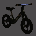 Балансиращ велосипед Byox - Velori, Green