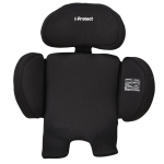 Стол за кола Cangaroo - i-Protect, 40-150 сm, 360°, i-Size, IsoFix, Pearl-Pink