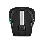 Стол за кола Cangaroo - i-Protect, 40-150 сm, 360°, i-Size, IsoFix, Pearl-Pink