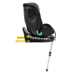 Стол за кола Cangaroo - i-Protect, 40-150 сm, 360°, i-Size, IsoFix, Pearl-Pink