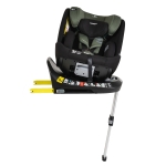 Стол за кола Cangaroo - i-Protect, 40-150 сm, 360°, i-Size, IsoFix, Pearl-Pink