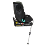 Стол за кола Cangaroo - i-Protect, 40-150 сm, 360°, i-Size, IsoFix, Pearl-Pink