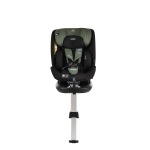 Стол за кола Cangaroo - i-Protect, 40-150 сm, 360°, i-Size, IsoFix, Pearl-Pink