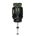 Стол за кола Cangaroo - i-Protect, 40-150 сm, 360°, i-Size, IsoFix, Pearl-Pink