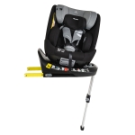 Стол за кола Cangaroo - i-Protect, 40-150 сm, 360°, i-Size, IsoFix, Pearl-Pink