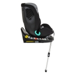 Стол за кола Cangaroo - i-Protect, 40-150 сm, 360°, i-Size, IsoFix, Pearl-Pink