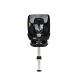 Стол за кола Cangaroo - i-Protect, 40-150 сm, 360°, i-Size, IsoFix, Pearl-Pink