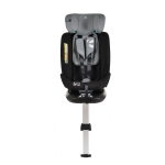 Стол за кола Cangaroo - i-Protect, 40-150 сm, 360°, i-Size, IsoFix, Pearl-Pink