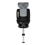 Стол за кола Cangaroo - i-Protect, 40-150 сm, 360°, i-Size, IsoFix, Pearl-Pink