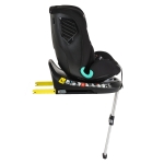 Стол за кола Cangaroo - i-Protect, 40-150 сm, 360°, i-Size, IsoFix, Pearl-Pink