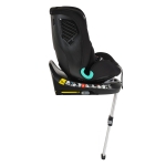 Стол за кола Cangaroo - i-Protect, 40-150 сm, 360°, i-Size, IsoFix, Pearl-Pink