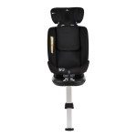 Стол за кола Cangaroo - i-Protect, 40-150 сm, 360°, i-Size, IsoFix, Pearl-Pink