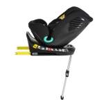 Стол за кола Cangaroo - i-Protect, 40-150 сm, 360°, i-Size, IsoFix, Pearl-Pink