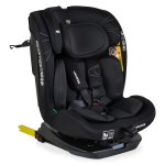 Стол за кола Moni - Vamos, i-Size, Isofix, 360°, 40-150 сm, Stone-Gray