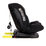 Стол за кола Moni - Vamos, i-Size, Isofix, 360°, 40-150 сm, Military-Green