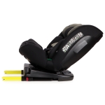 Стол за кола Moni - Vamos, i-Size, Isofix, 360°, 40-150 сm, Military-Green