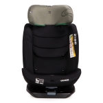 Стол за кола Moni - Vamos, i-Size, Isofix, 360°, 40-150 сm, Military-Green