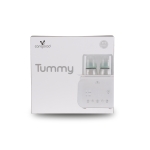 Нагревател за шишета 4 в 1 Cangaroo - Tummy